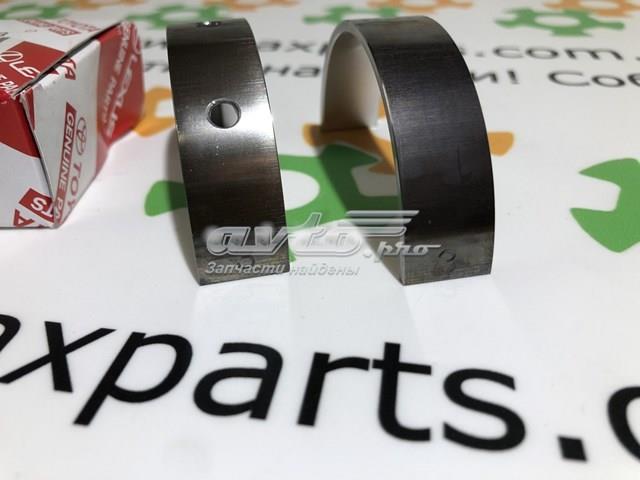 110713101103 TOYOTA Kit cojinetes cigüeñal, estándar, (STD) 110713101103 TOYOTA