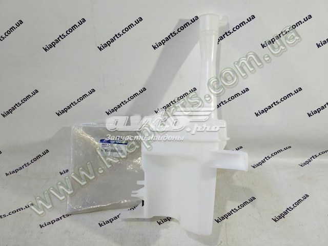 986202L200 Hyundai/Kia Бачок омывателя стекла