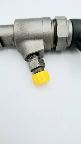 Топливные форсунки 445110135 Bosch