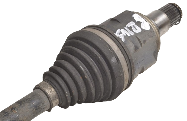 Левая полуось Toyota DW11L