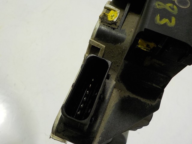 Педаль газа (акселератора) Fiat/Alfa/Lancia 51852090 цена, от 63.30 USD