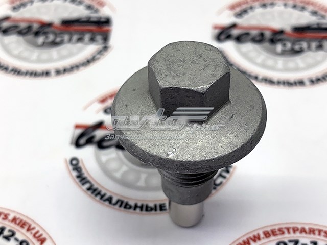 LR154091 Land Rover Пробка поддона двигателя