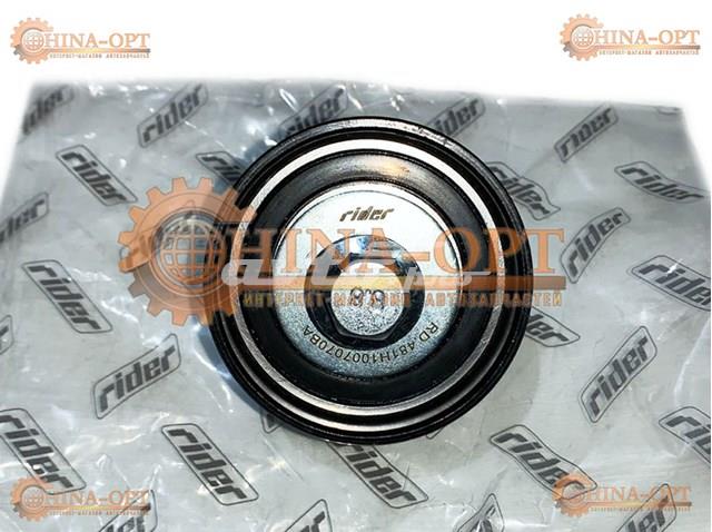 Паразитный ролик ГРМ RD481H1007070BA Rider