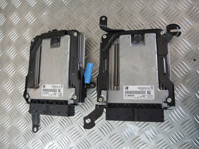 55265316 Fiat/Alfa/Lancia 