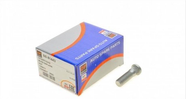 Купить SS81443 DP Group Болты на колеса