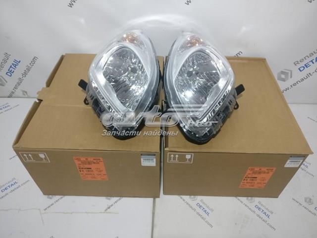  Renault (RVI) 260607383R цена, от 28.18 USD