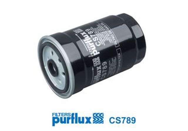 Фильтр топливный Purflux CS789