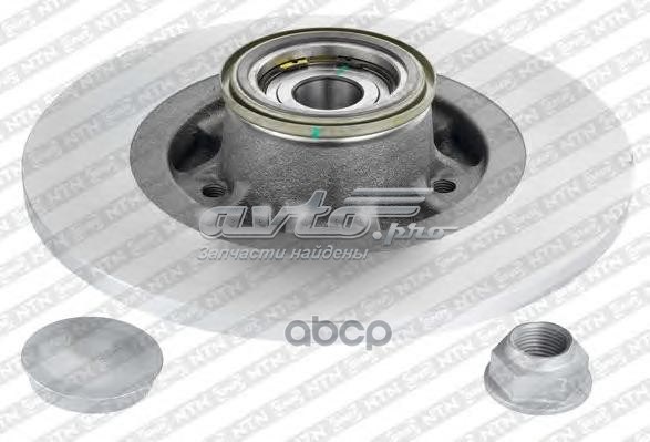 KF155121U NTN Дисковый тормоз
