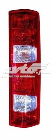 6631906RUE Depo/Loro/Abakus Фонари задние