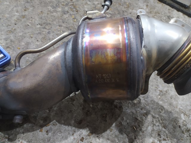  A2124903414 Mercedes