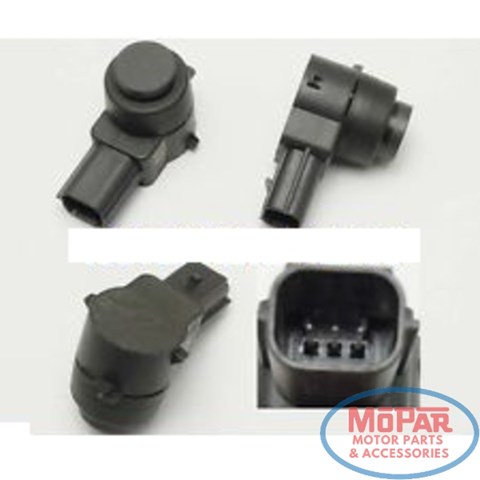 Датчик сигнализации парковки Bosch 0263043552 цена, от 60.86 USD