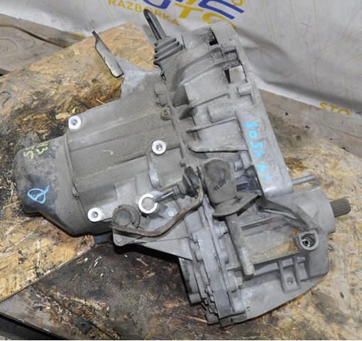  JH3055 Renault (RVI)