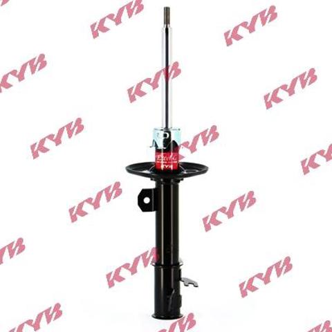 Амортизатор подвески передний левый Suzuki 4160153R00 цена, от 108.53 USD