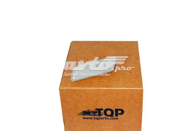 Накладка форсунки омывателя фары передней TQ25037 Tqparts