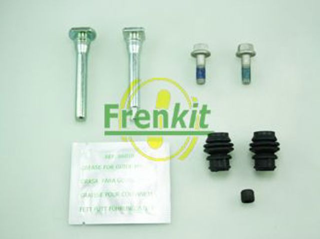 810084 Frenkit kit de reparação de suporte do freio dianteiro