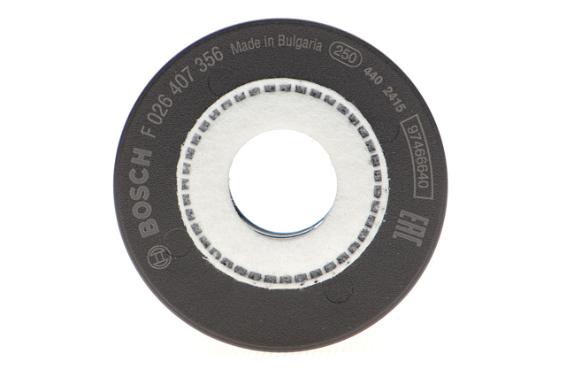 Масляный фильтр F026407356 Bosch