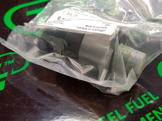 Регулятор давления ТНВД Bosch 0928400844 цена, от 84.45 USD