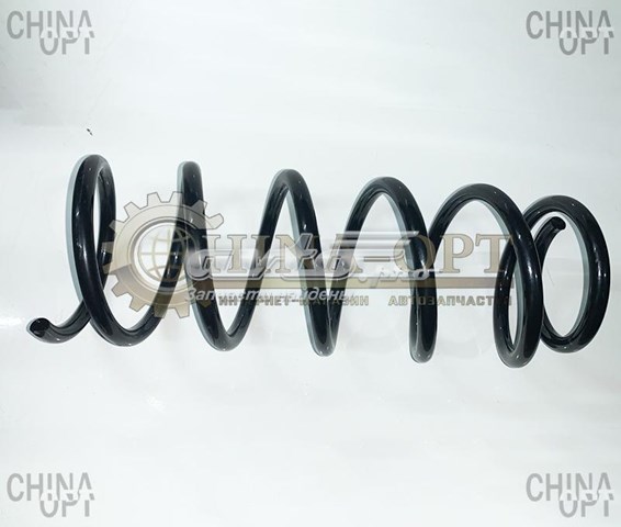 Пружина передняя Chery J692902011