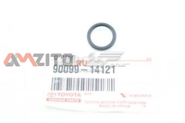  Уплотнительное кольцо трубки кондиционера Toyota RAV4 5