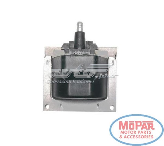 Катушка зажигания DR37T Standard