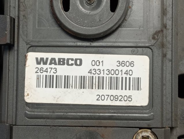 Купить 20709205 Volvo 