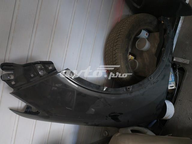 Купить 27X102 Polcar Крыло переднее правое