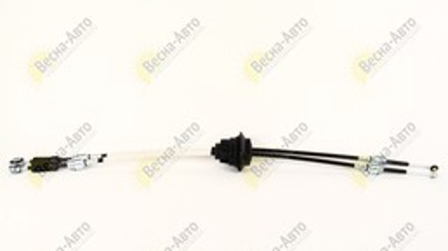 Трос КПП Autotechteile 5060314 цена, от 68.82 USD