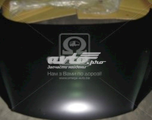 Капот Tempest 271885280 цена, от 103.47 USD