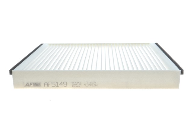 Купить AF5149 Alpha Filter Винтовая пружина подвеска