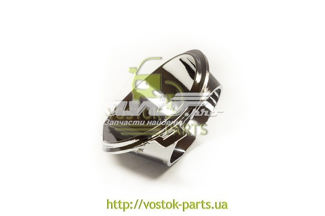 Ободок (окантовка) фары противотуманной правой Geely 1018006151 цена, от 3.93 USD
