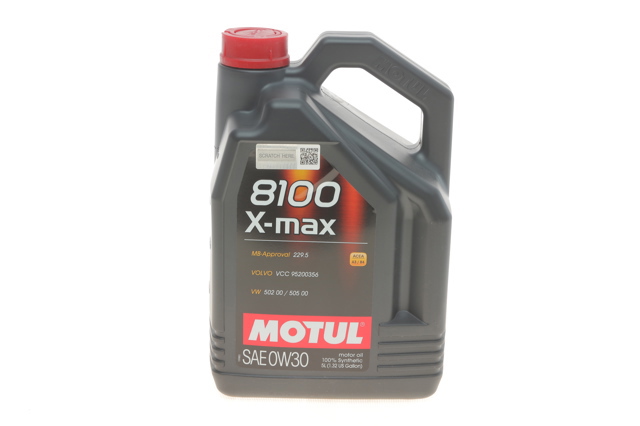 Купить 347206 Motul Моторное масло для дизеля