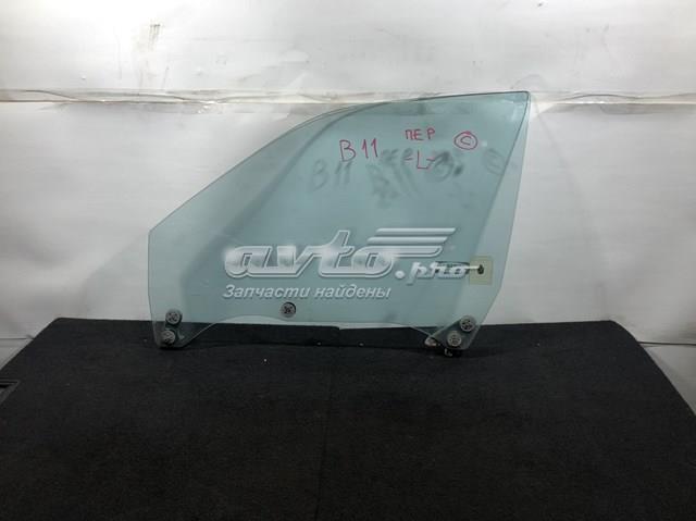 Стекло водительской двери XYG GS6711D305