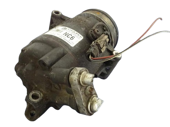 Компрессор системы кондиционирования General Motors 13432838 цена, от 169.30 USD