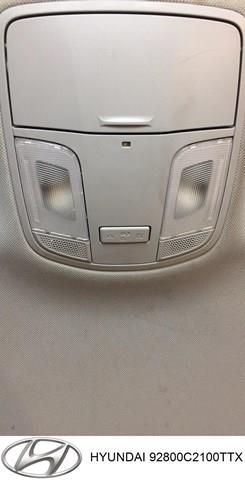 92800C2100TTX Hyundai/Kia 