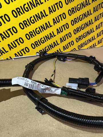 KR9P67A10A Mazda 