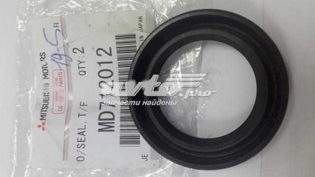 MD712012 MITSUBISHI Anillo Reten Caja De Transmision (Salida Eje Secundario) original y equivalente