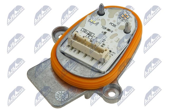 Купить LB0936L Signeda Модуль управления (ЭБУ) адаптивным освещением левой фары