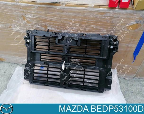 Купить BCKB53100F Mazda Рамка крепления радиатора