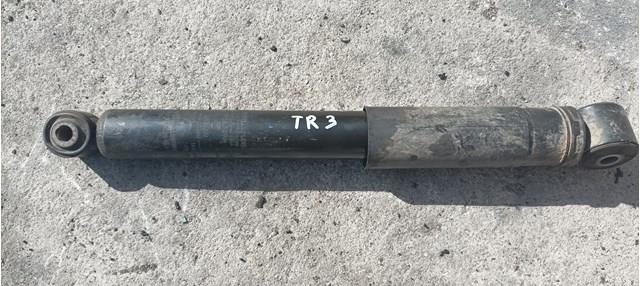 Задний амортизатор Renault (RVI) 562102878R