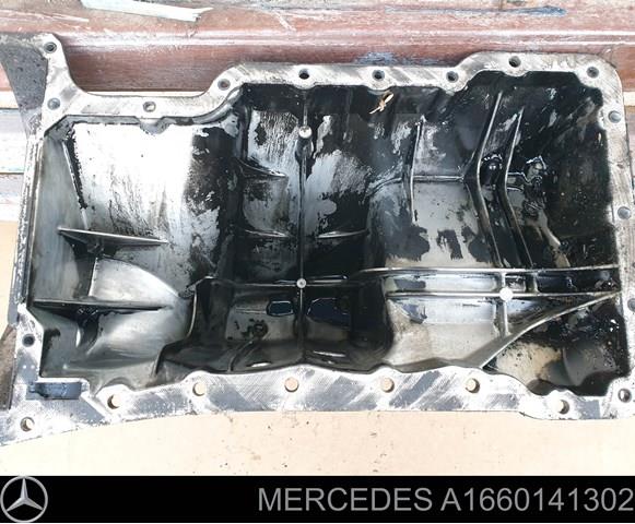 Масляный поддон двигателя Mercedes A1660141302 цена, от 28.12 USD