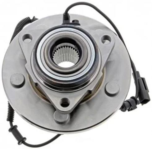 Ступицы передних колес Mevotech G25309 цена, от 85.78 USD