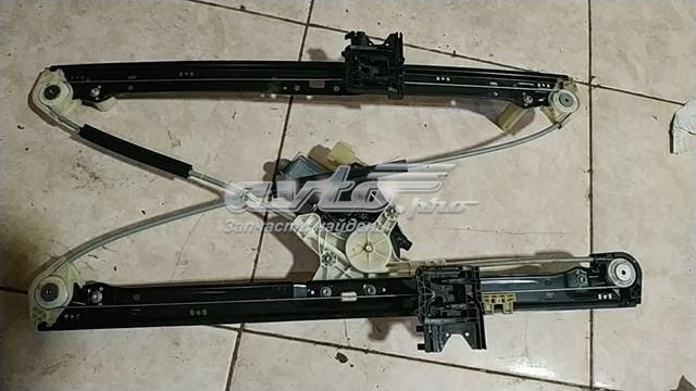 Купить LR057341 Land Rover Механизм стеклоподъемника двери задней левой