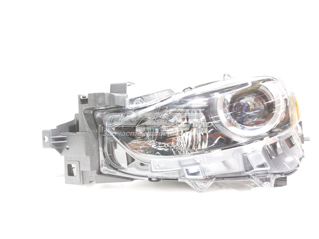 Купить BABF510L0D Mazda Фара левая передняя
