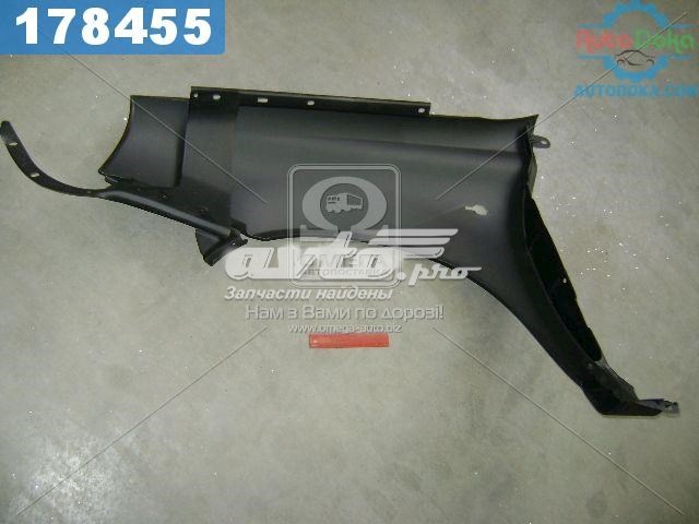 Боковая часть передняя правая Lada 11180840301077 цена, от 253.12 USD