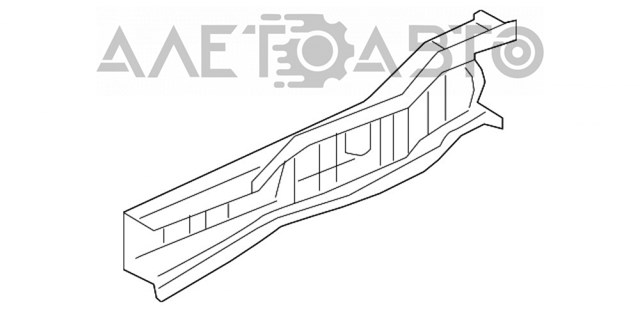 Купить 60911TLA305ZZ Honda 