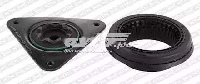 Опора стойки амортизатора переднего NTN KB66848 цена, от 39.33 USD