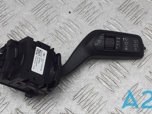 GN1Z17A553A Ford Переключатель подрулевой, правый
