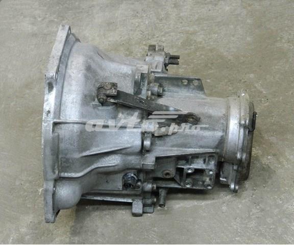 Коробка передач Ford 87TT7F096AB