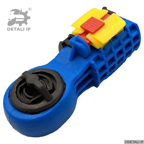 Купить DF17384 Detali IF 
