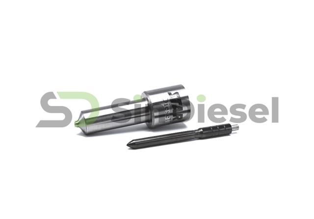 Распылитель форсунки DLLA158P854 Denso
